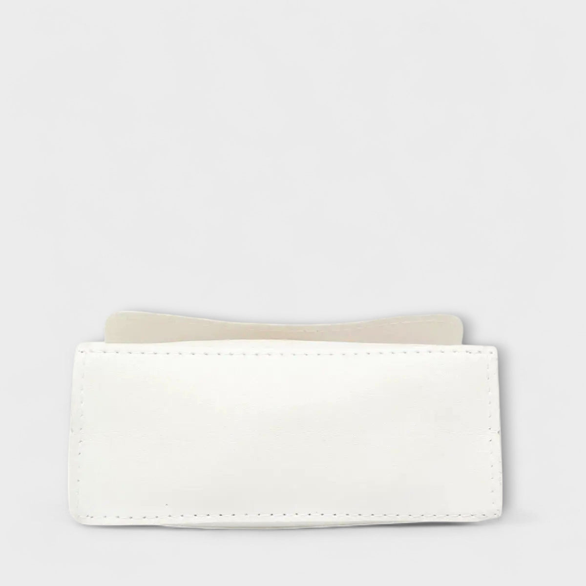 Crossbody Bag with Scarf for Women