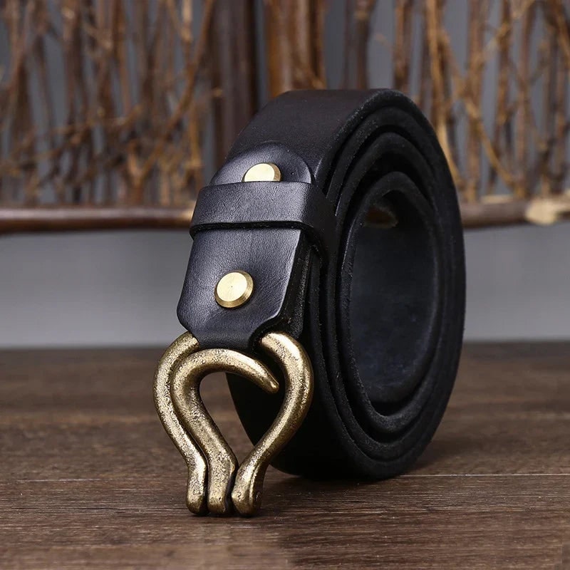 Belt - Black