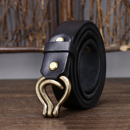 Belt - Black