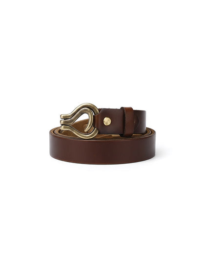 Belt - Brown