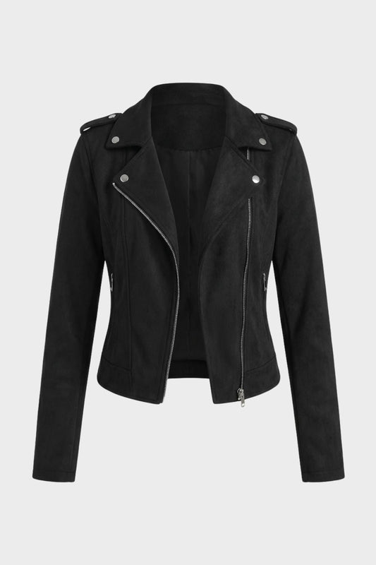 Biker Jacket for Women