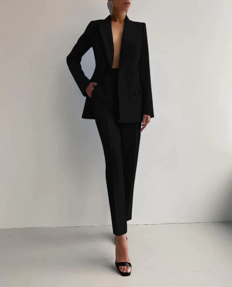Blazer for Women - Black
