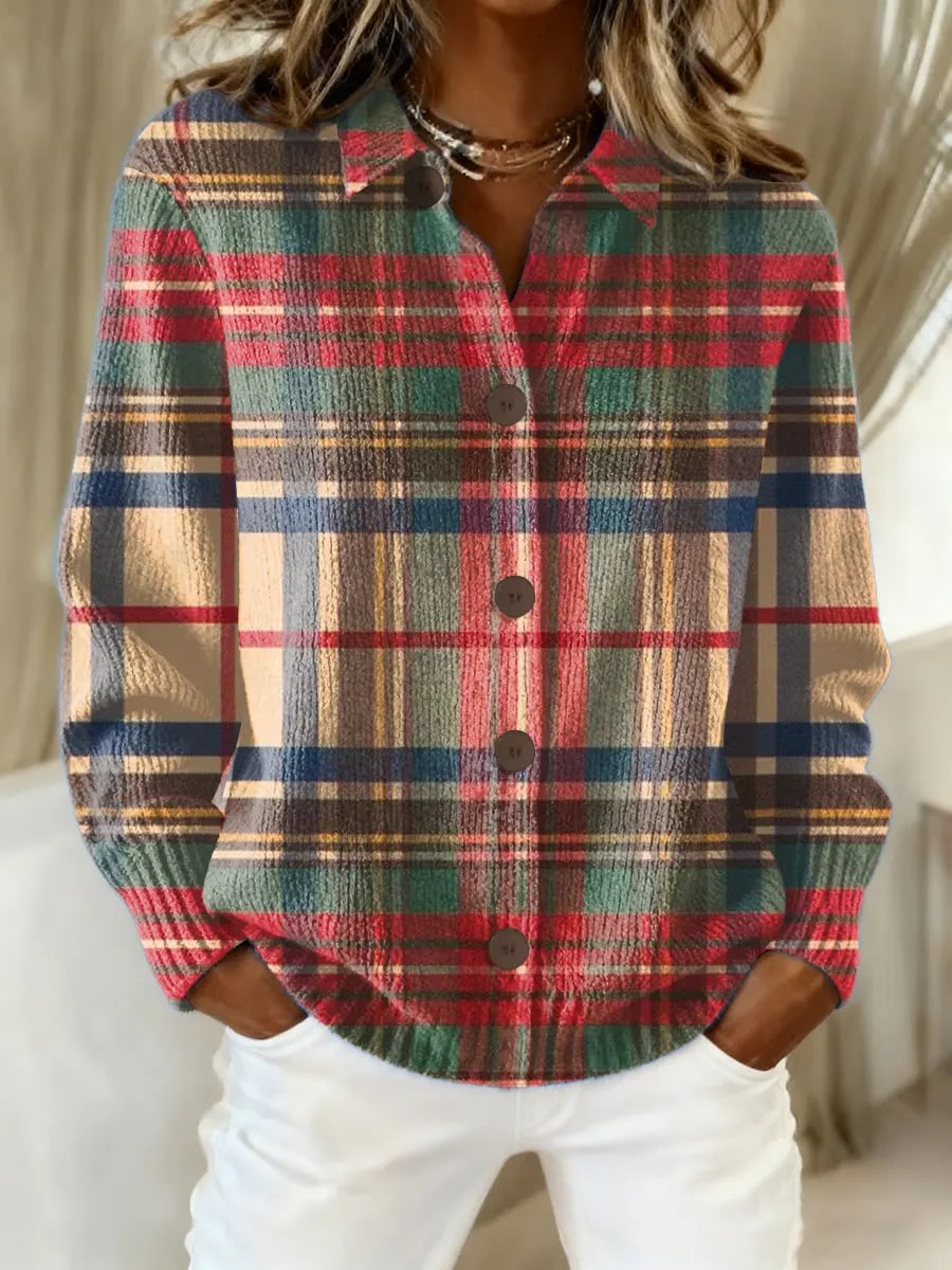 Blouse for Women - Multicolor