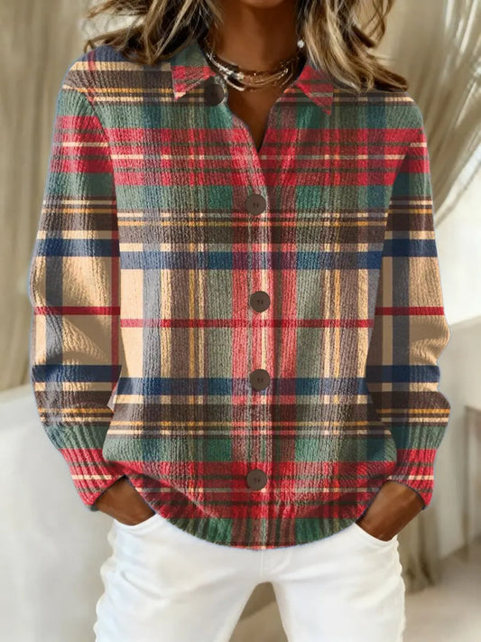 Blouse for Women - Multicolor