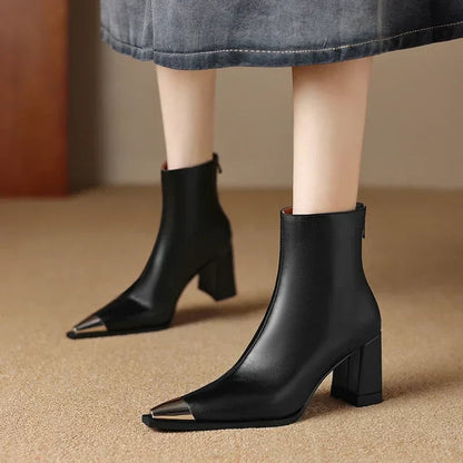Boots for Women - Black