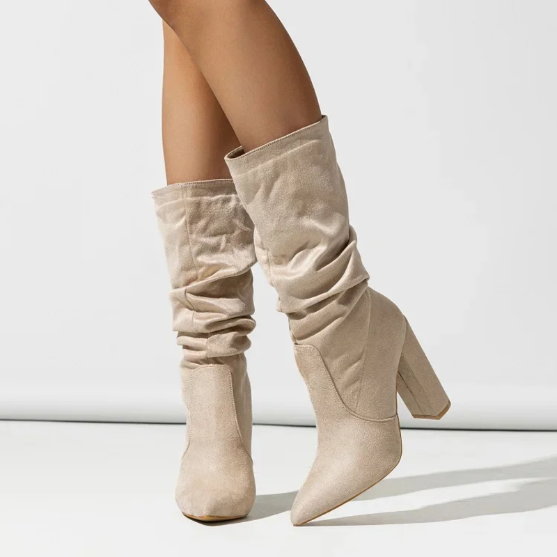 Boots for Women