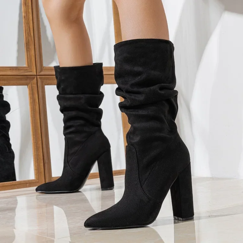 Boots for Women