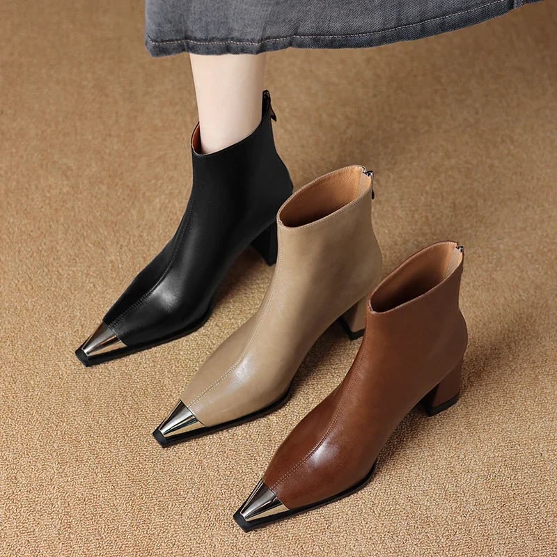 Boots for Women