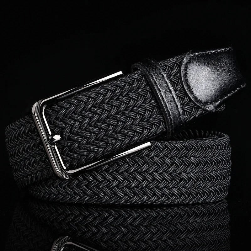 Braided Legacy Belt for Men