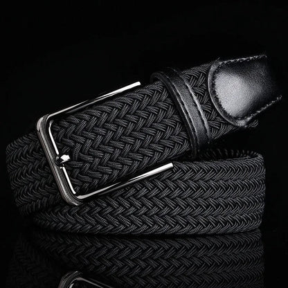 Braided Legacy Belt for Men