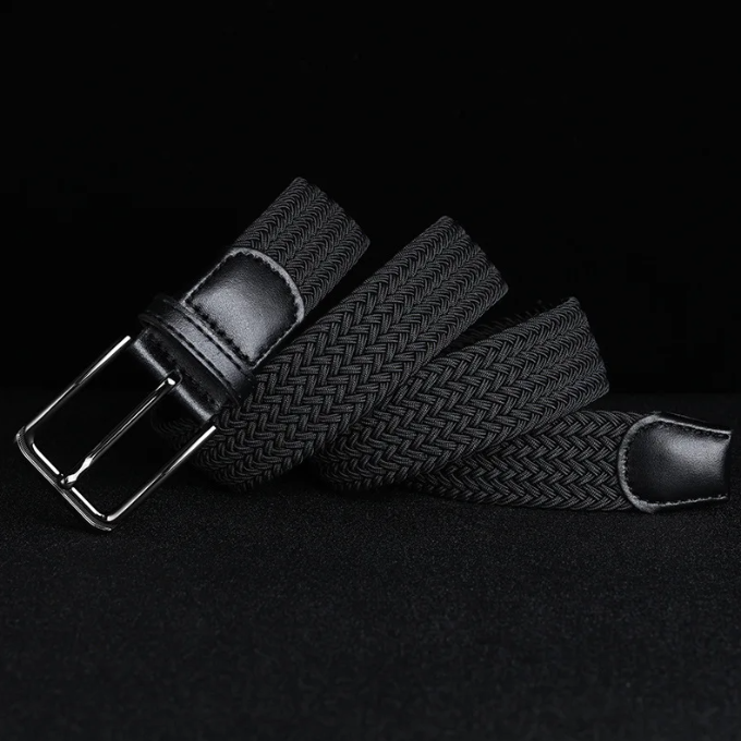 Braided Legacy Belt for Men