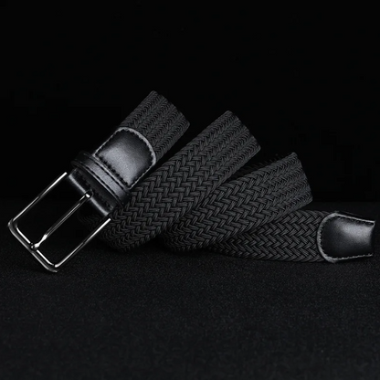 Braided Legacy Belt for Men