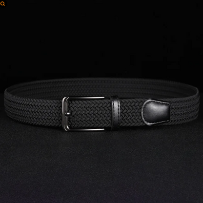 Braided Legacy Belt for Men