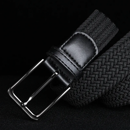 Braided Legacy Belt for Men