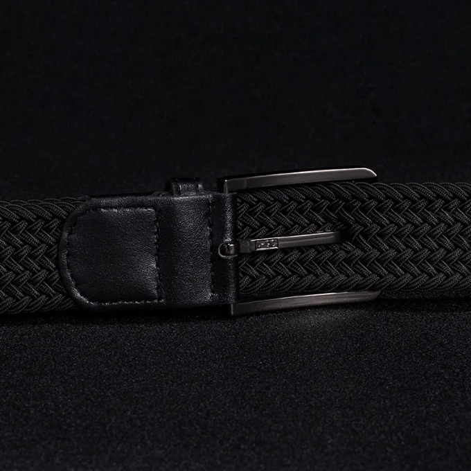 Braided Legacy Belt for Men