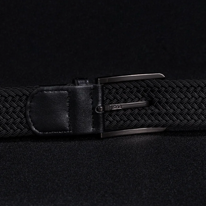Braided Legacy Belt for Men