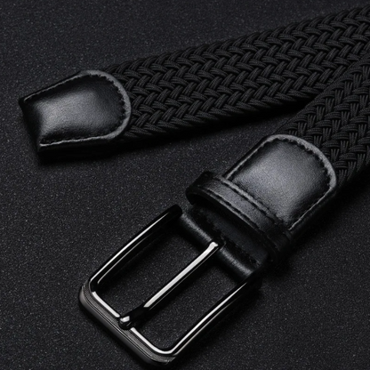 Braided Legacy Belt for Men
