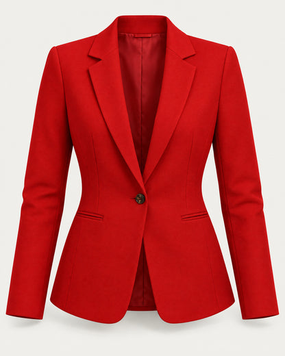 Blazer for Women – clean studio photo