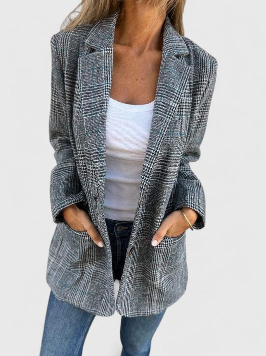 Comfortable Blazer for Women