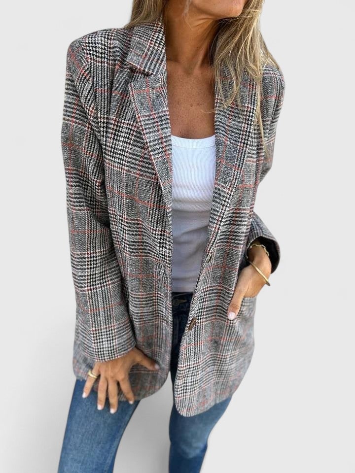 Comfortable Blazer for Women