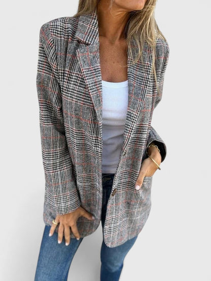 Comfortable Blazer for Women