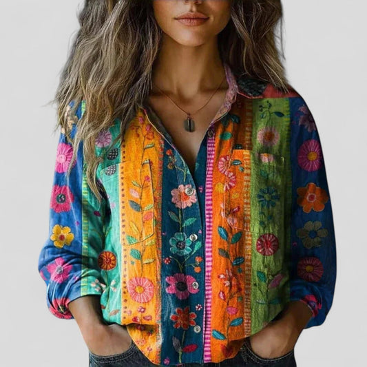 Comfortable Blouse Shirt for Women