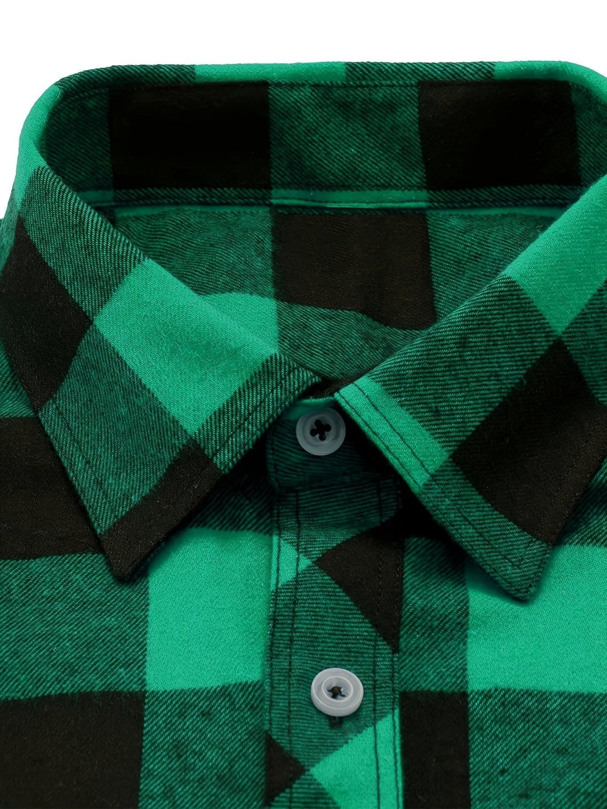 Comfortable Lumberjack Flannel Shirt for Men
