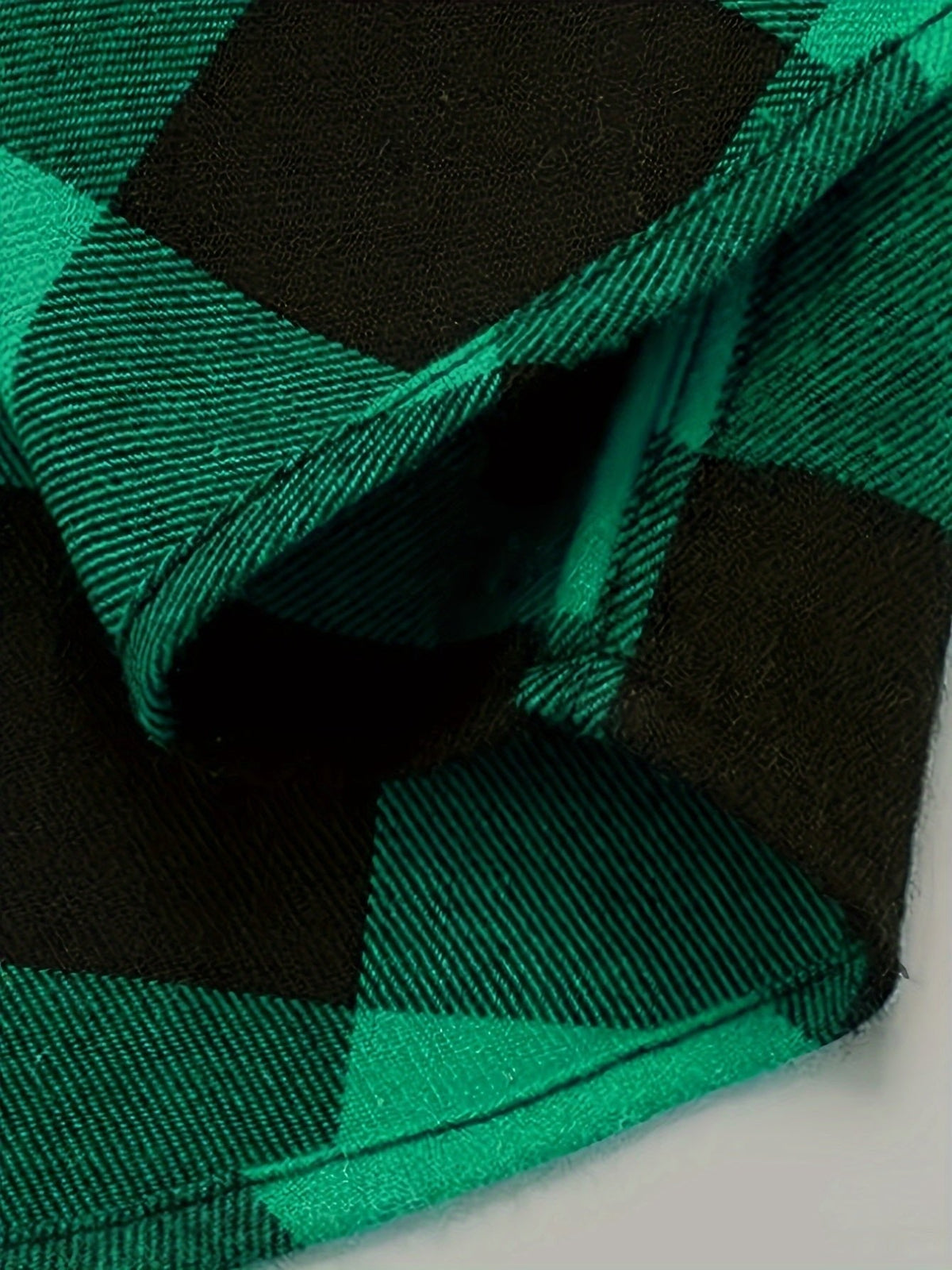 Comfortable Lumberjack Flannel Shirt for Men
