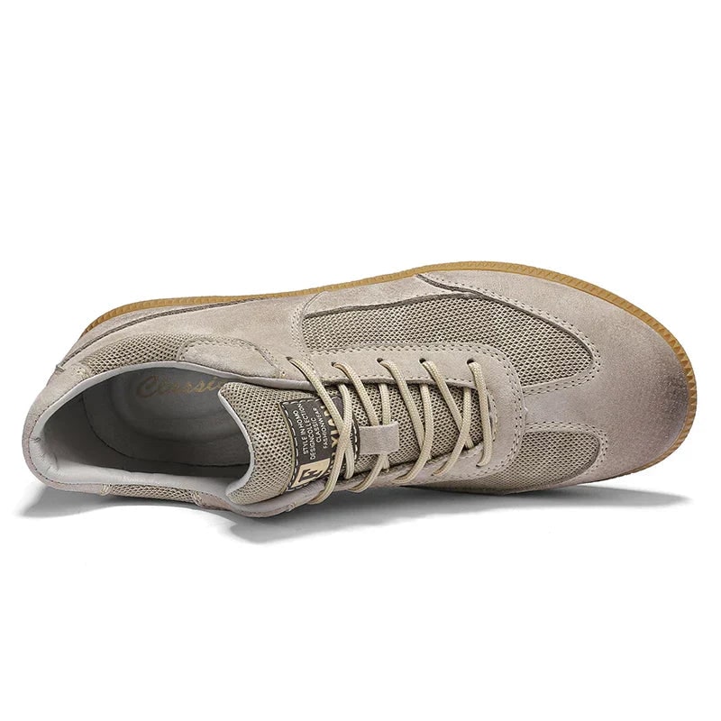 Comfortable Sneakers for Men
