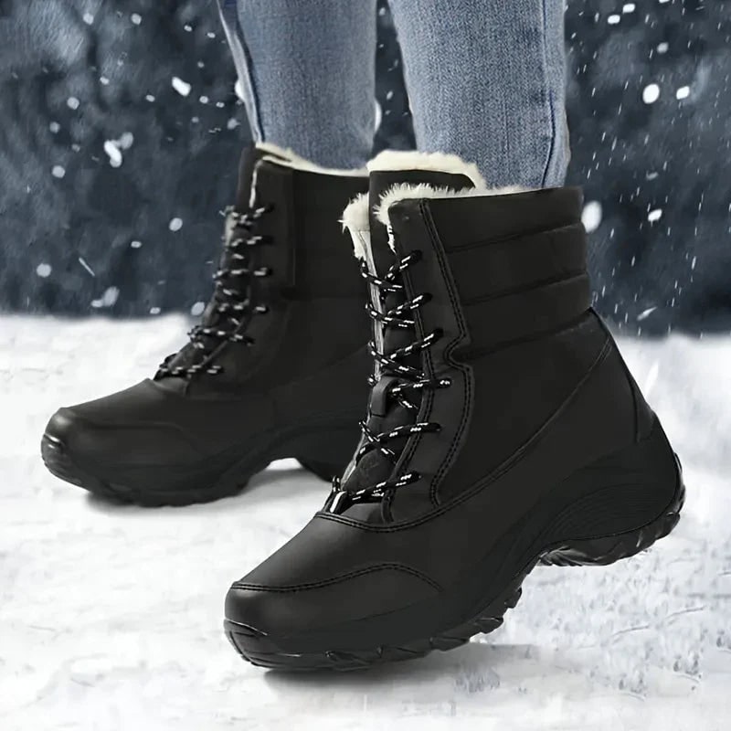 Cozy Snow Boots for Women