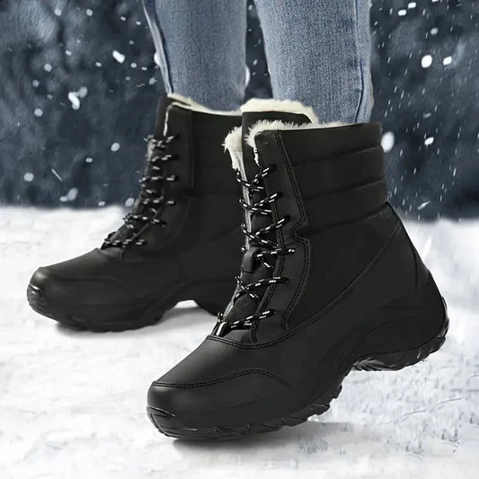 Cozy Snow Boots for Women