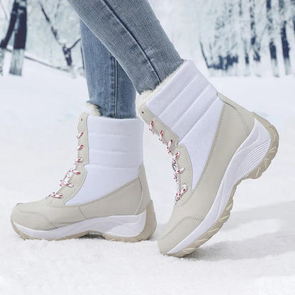 Cozy Snow Boots for Women
