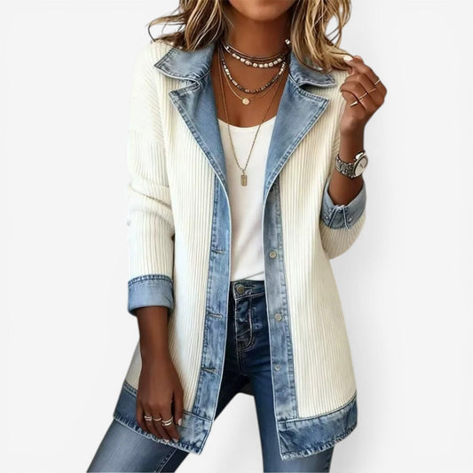 EmiliaTM - Blazer - White