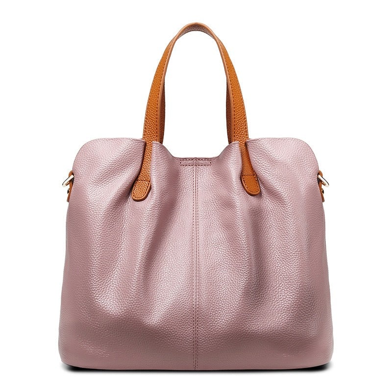 Genuine Leather Handbags for Women - Taro