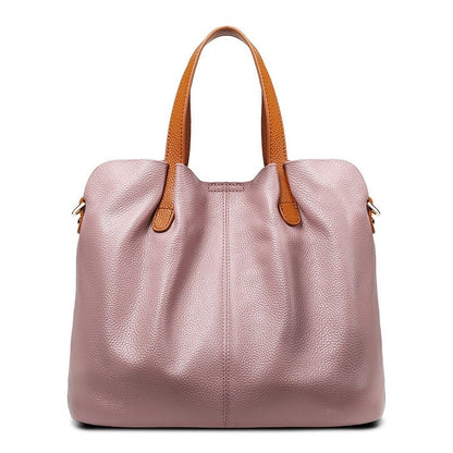 Genuine Leather Handbags for Women - Taro