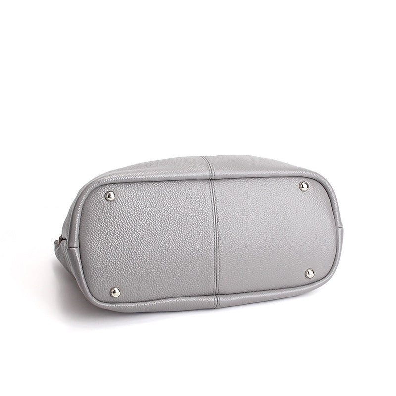 Genuine Leather Handbags for Women