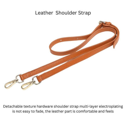 Genuine Leather Handbags for Women