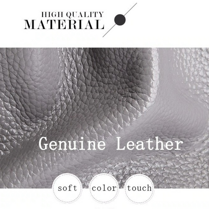Genuine Leather Handbags for Women