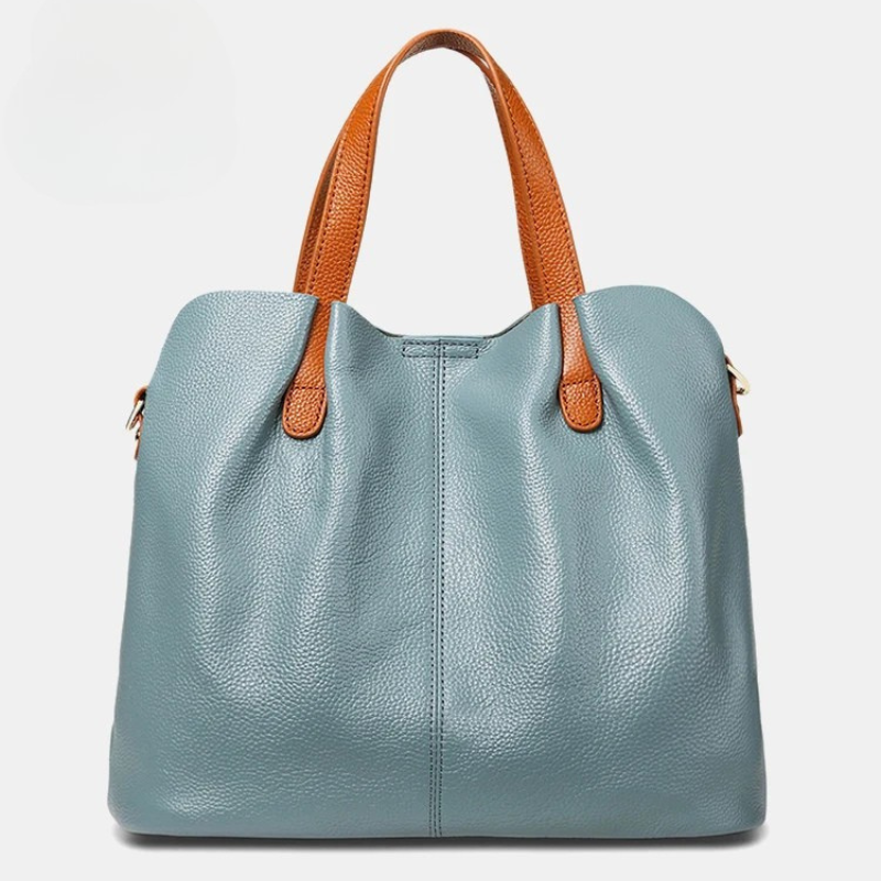 Genuine Leather Handbags for Women