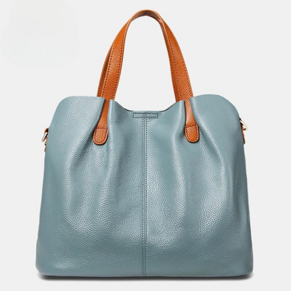 Genuine Leather Handbags for Women