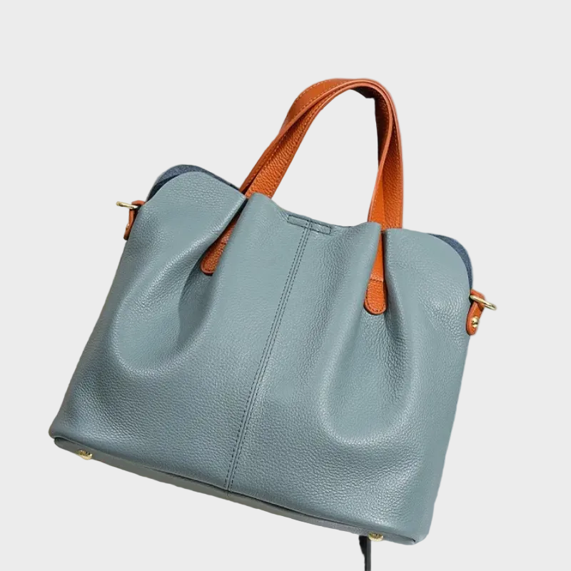 Genuine Leather Handbags for Women