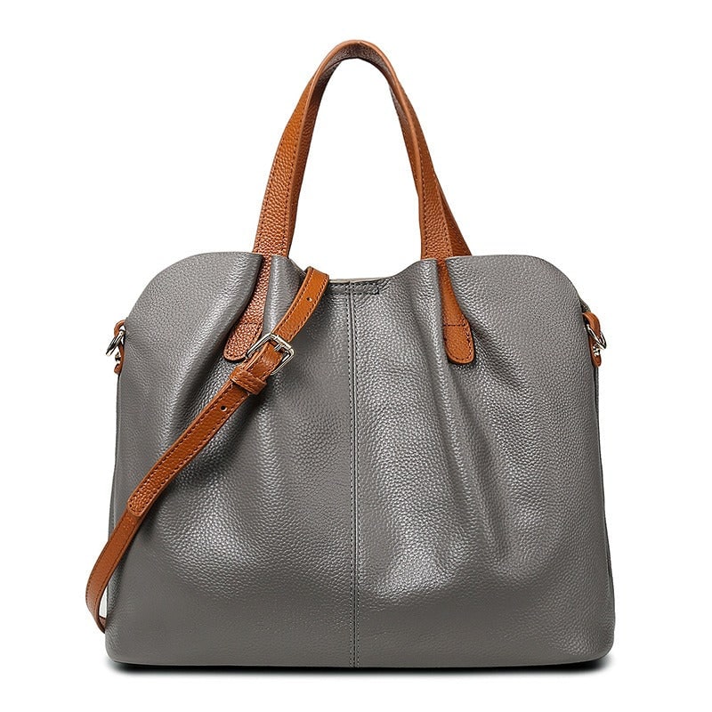 Genuine Leather Handbags for Women
