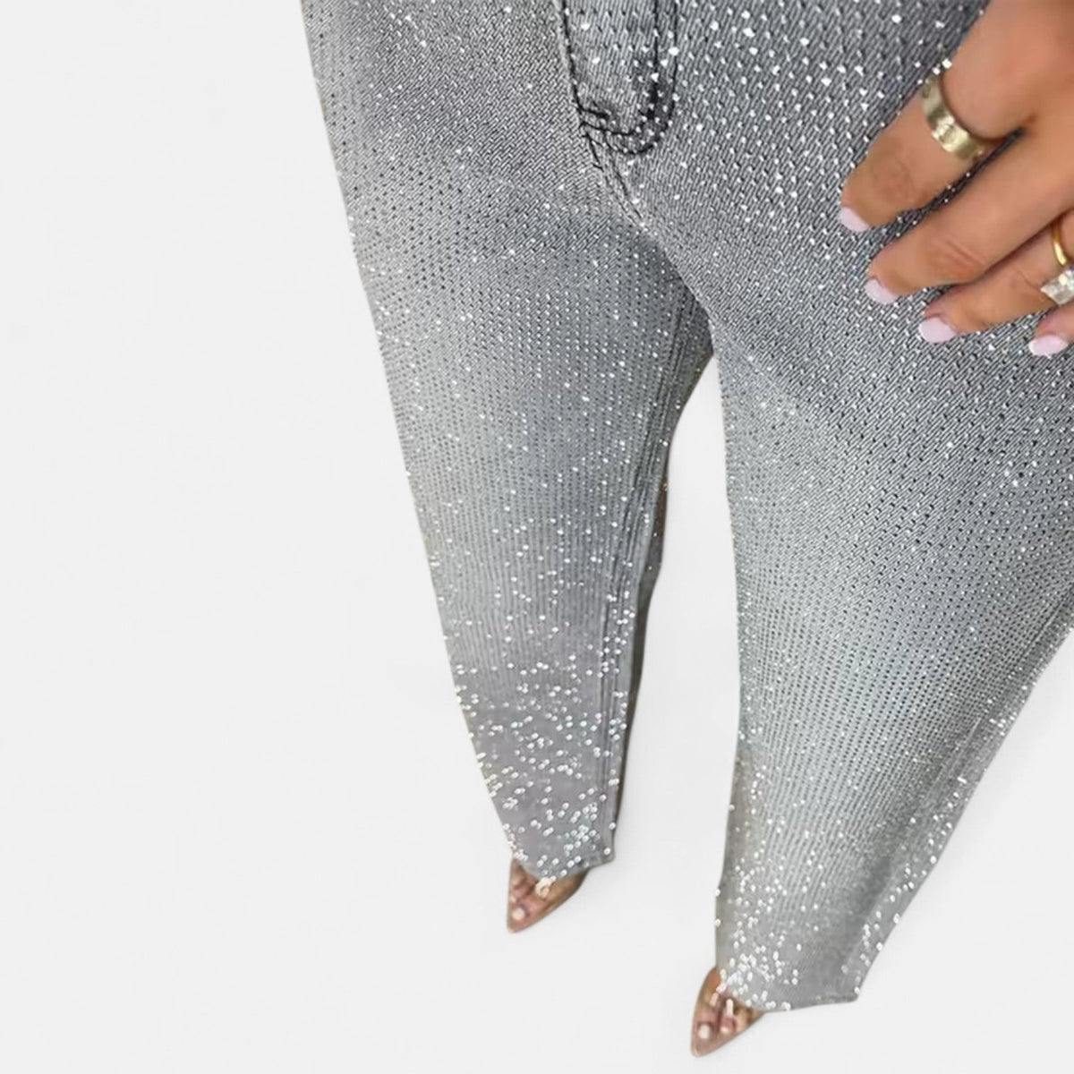 Glint Jeans for Women