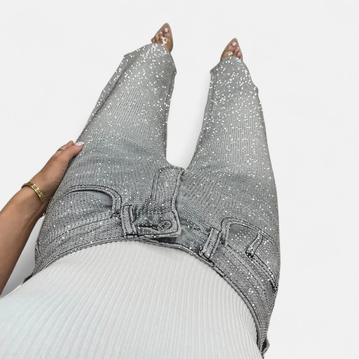 Glint Jeans for Women