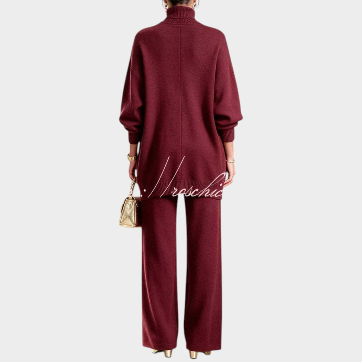 Knit Top for Women