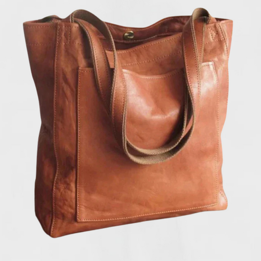 Leather Bag for Women