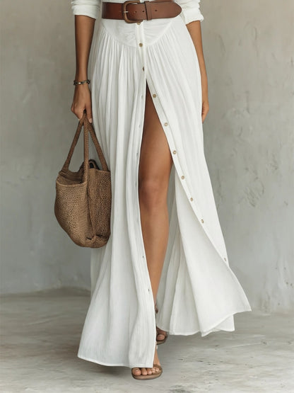 Long Maxi Dress