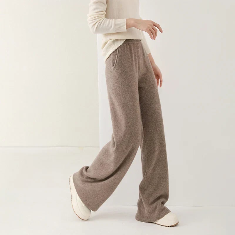 Merino Pants for Women