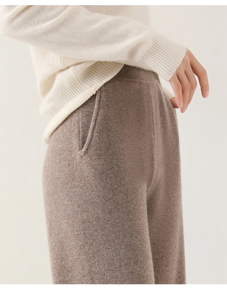 Merino Pants for Women