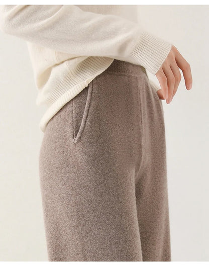 Merino Pants for Women